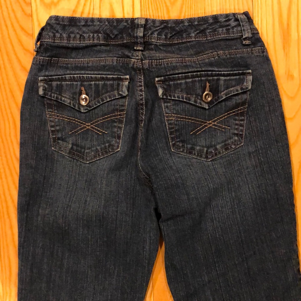 Women’s jeans
